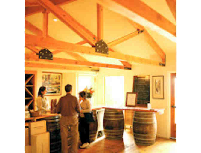 Holly's Hill Vineyard & Brewery Sip & Savor