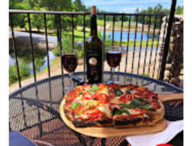 Saluti Cellars Experience