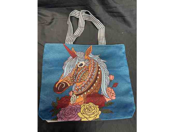 Sip in Style: Coffee & Floral Delight