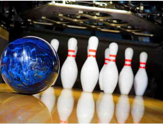 Ultimate Party Xperience at Country Club Lanes & Laser X