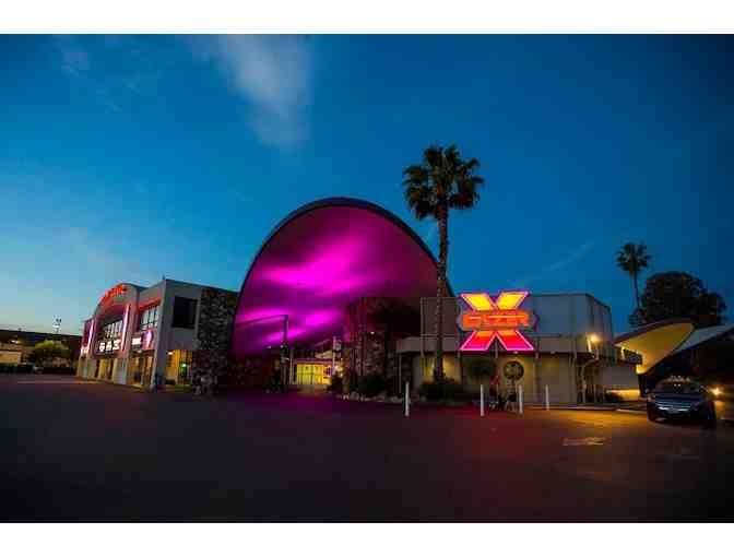 Ultimate Party Xperience at Country Club Lanes & Laser X