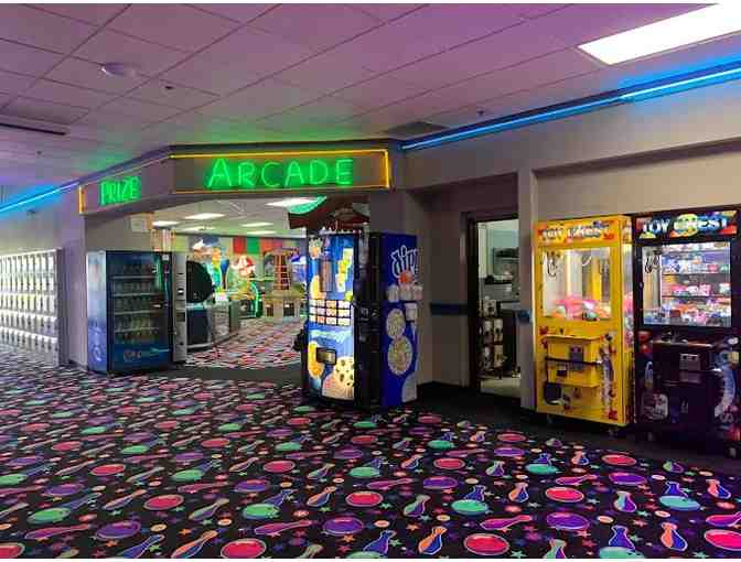 Ultimate Party Xperience at Country Club Lanes & Laser X