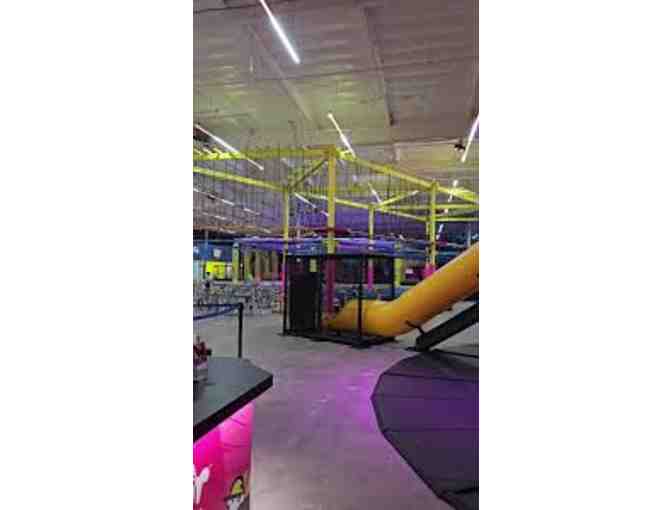 Visit the San Francisco MOMA (Museum of Modern Art)