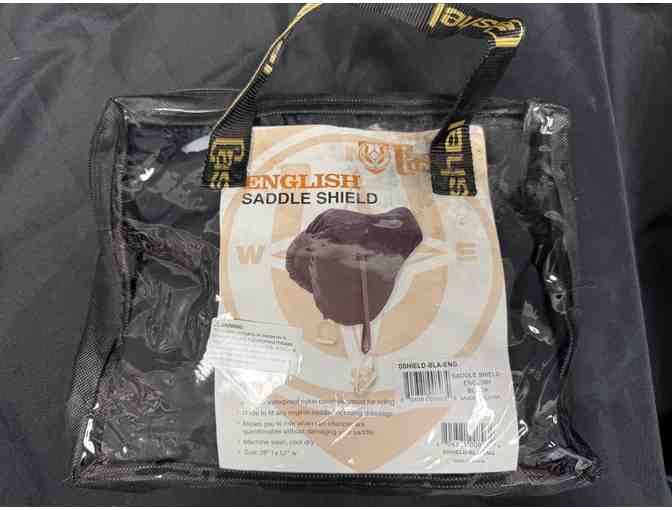 Saddle Shield by Cashel Company