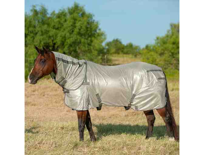 Horse Fly Protection Bundle