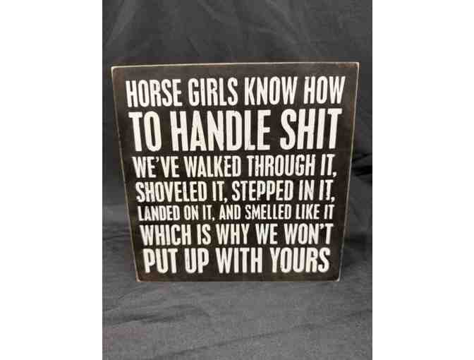 Western Horse Trail Bundle