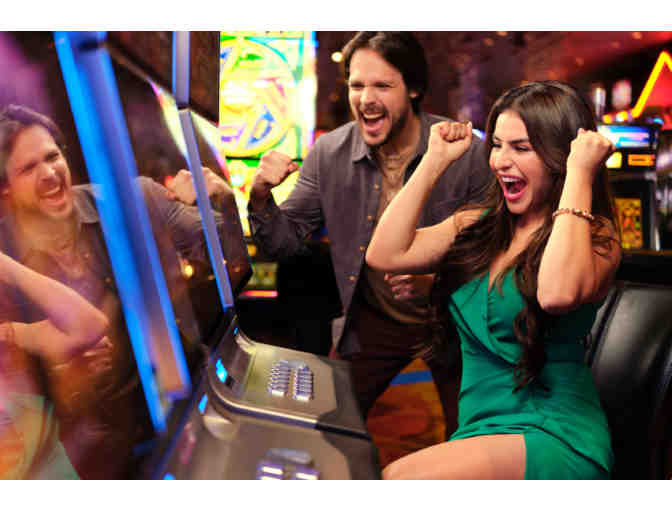 Chukchansi Gold Resort & Casino, Two night stay & $150 spa certificate - Photo 2