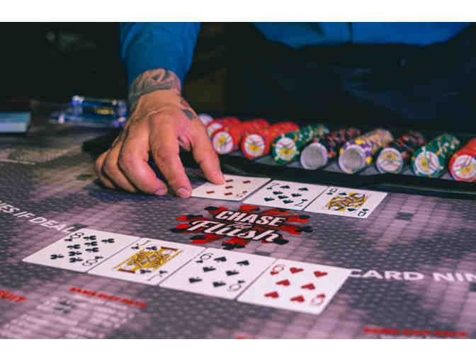 Chukchansi Gold Resort & Casino, Two night stay & $150 spa certificate - Photo 7