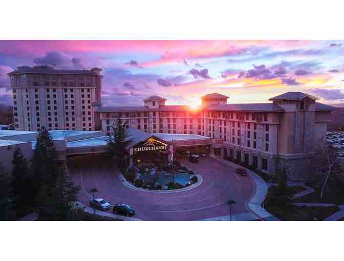 Chukchansi Gold Resort & Casino, Two night stay & $150 spa certificate - Photo 1