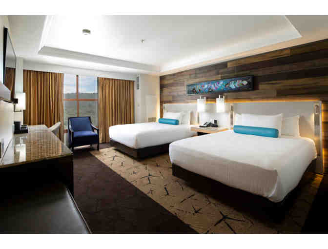 Chukchansi Gold Resort & Casino, Two night stay & $150 spa certificate - Photo 11