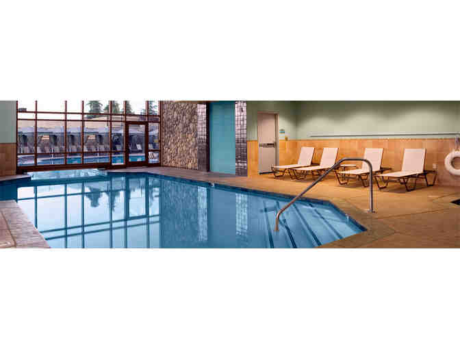 Chukchansi Gold Resort & Casino, Two night stay & $150 spa certificate - Photo 13