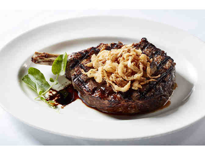 Chukchansi Gold Resort & Casino, Two night stay & $150 spa certificate - Photo 17