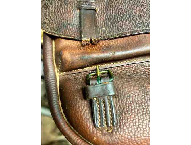 A Bit o' History, US Calvary Saddle Bags - Photo 6