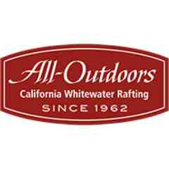 All Outdoors California Whitewater Rafting