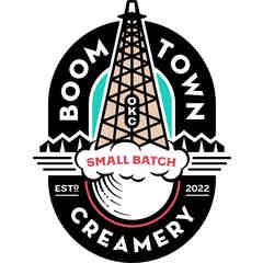 Boom Town Creamery