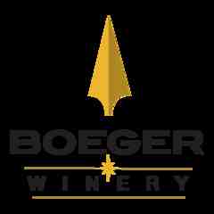Boeger Winery