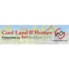 Cool Land and Homes