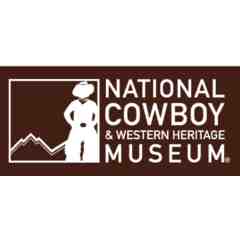National Cowboy & Western Heritage Museum