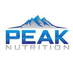 Peak Nutrition