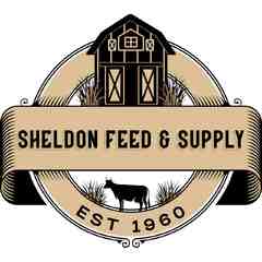 Sheldon Feed & Supply