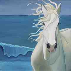 Leslie Anne Webb Fine Art