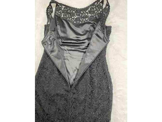 White House Black Market Lace Dress - Size 8