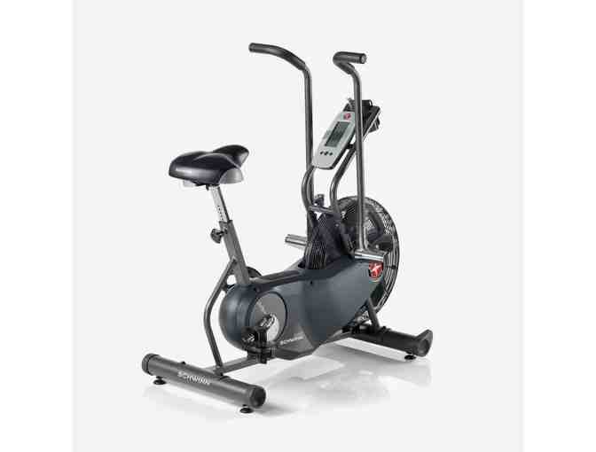 Schwinn AD6 Exercise Bike