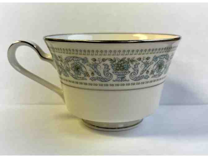 Noritake Monteleone China Tea Set