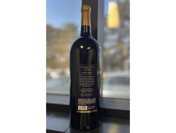 Cooper's Hawk Red Blend Wine