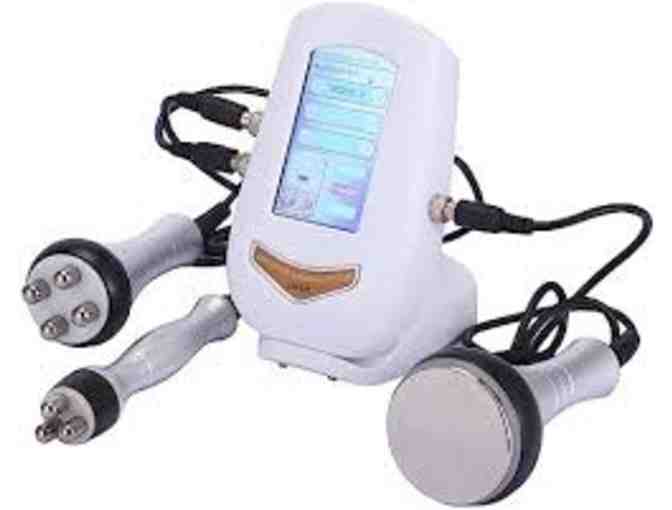 Multifunction Body Massager Machine - Photo 1