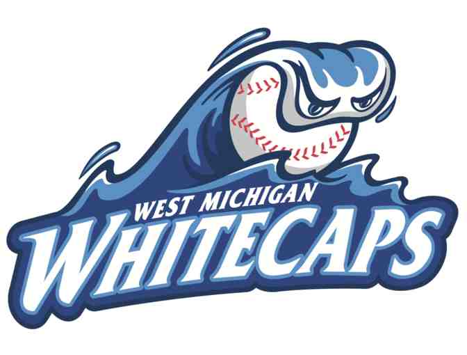 Family Four Pack to Whitecaps Baseball - Photo 1