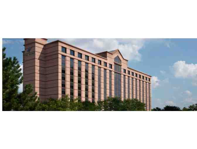 The Henry Autograph Collection Overnight Stay