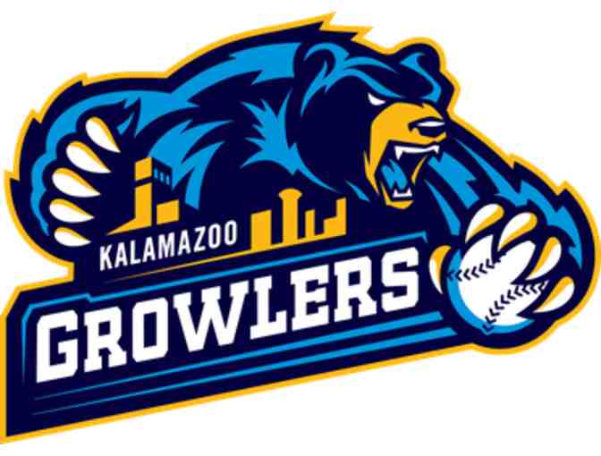 VIP Experience for Kalamazoo Growlers - Photo 1