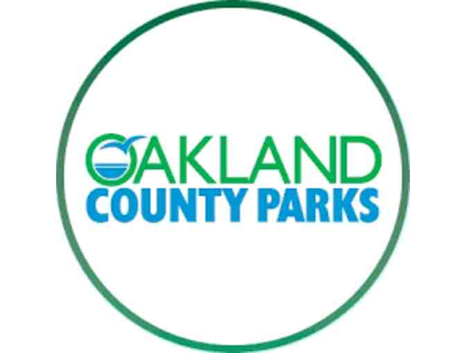 Family Fun Passbook to Oakland County Parks - Photo 1