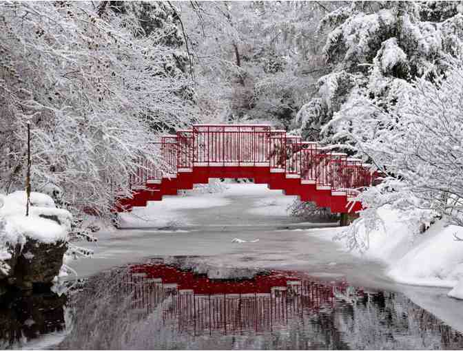 Dow Gardens - 2 Day Passes