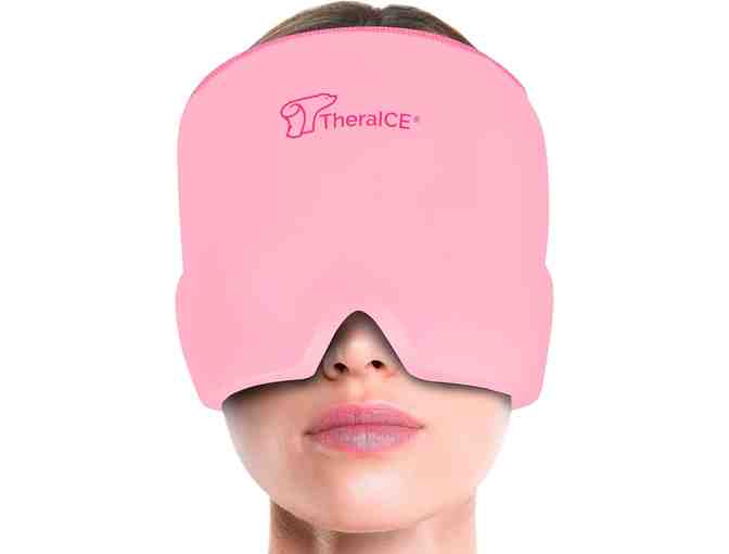TheraICE Headache Relief Cap - Photo 1