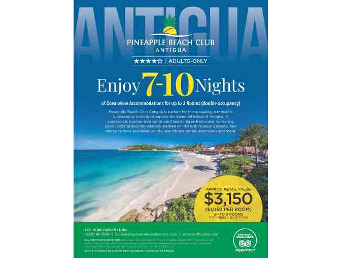 Pineapple Beach Club - Photo 1