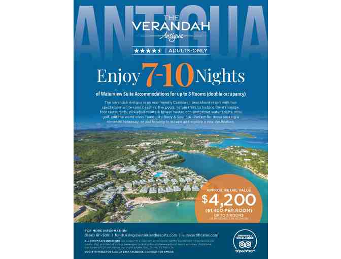 The Verandah - Photo 1