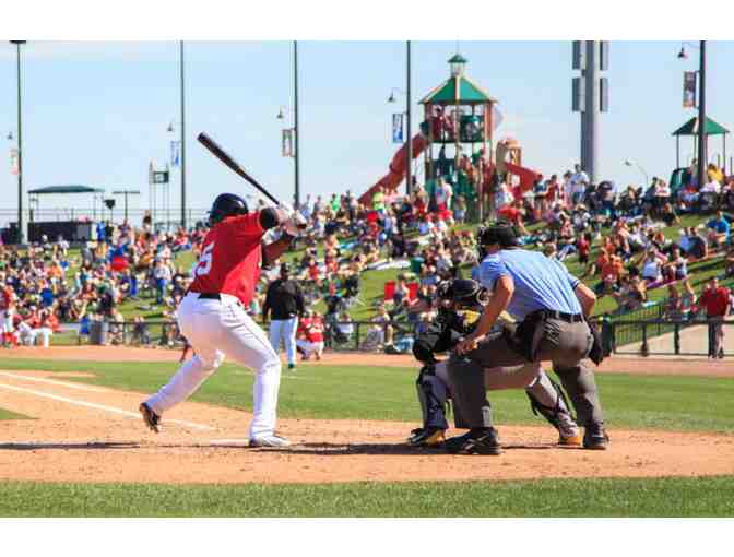 Great Lakes Loons Baseball Tickets - Photo 1