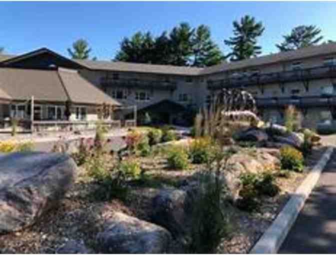 Overnight Stay - Lodge Room at Pine Mountain Resort - Photo 2