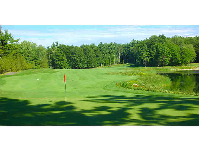 Overnight Stay - Lodge Room at Pine Mountain Resort - Photo 4