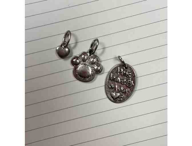 Premier Designs Dog Lover Charms - Photo 1