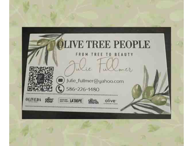$50 Olive Tree People Gift Card