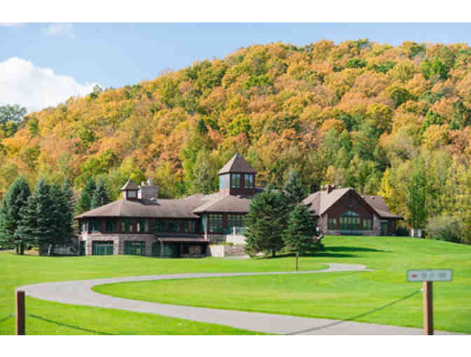 Young's Golf Certificate 2 Green Fees w/ Cart - Photo 1