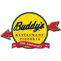 Buddy's Pizza