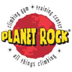 Planet Rock