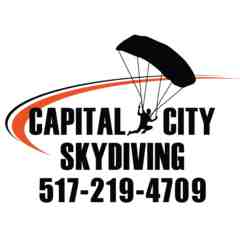 Capital City Skydiving