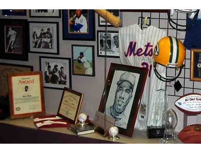 Behind the Scenes at Birmingham Sports Museums - Photo 5