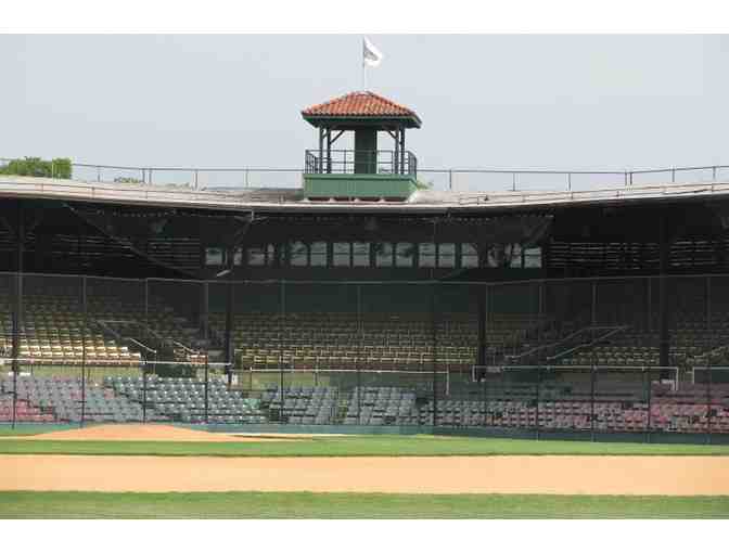 Behind the Scenes at Birmingham Sports Museums - Photo 2