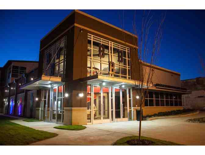 Behind the Scenes at Birmingham Sports Museums - Photo 7